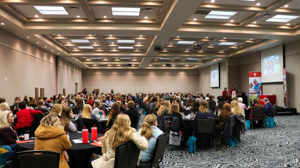 Nebraska Women in Agriculture Conference Registration Now Open