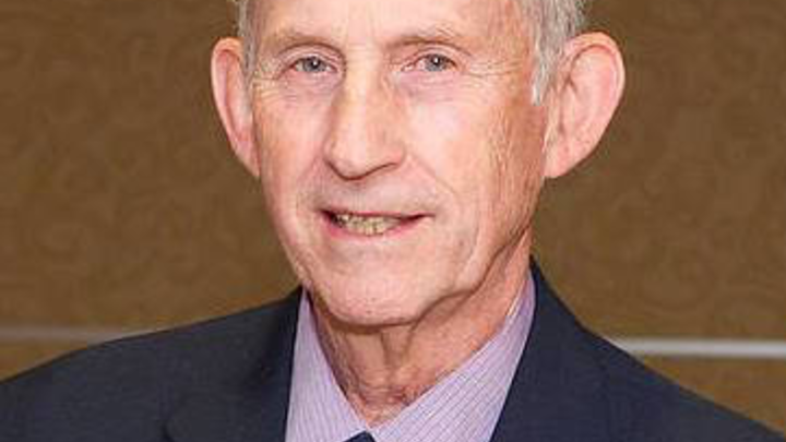 Terry Klopfenstein