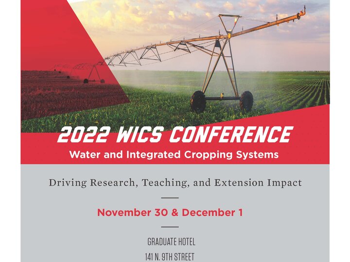2022 WICS Conference booklet