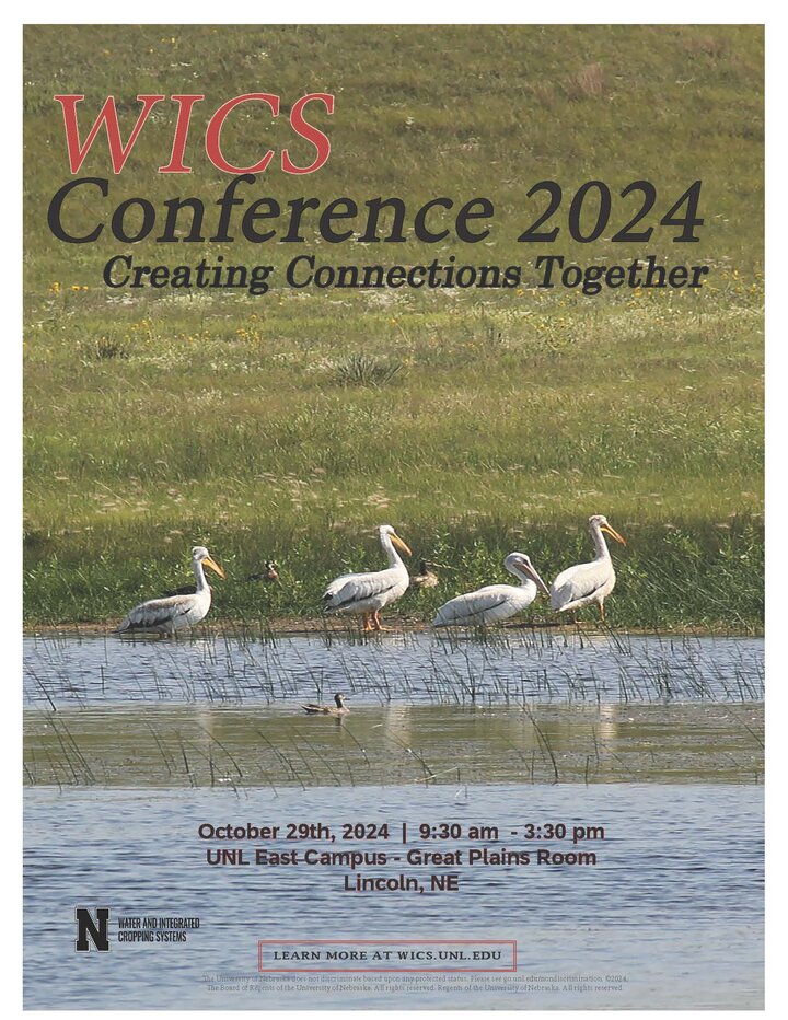 2024 WICS Conference Booklet